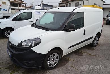 FIAT Doblo Doblò 1.6 MJT 105CV 3 POSTI FURGONE
