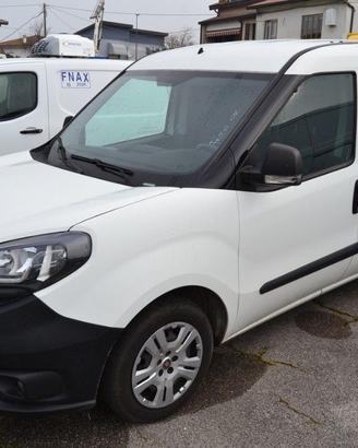 FIAT Doblo Doblò 1.6 MJT 105CV 3 POSTI FURGONE