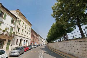 Rigaste S.Zeno-Bilocale