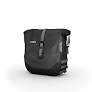 BORSA LATERALE morbida XSR destra per Yamaha XSR 7