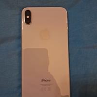 Iphone Xs max 256gb