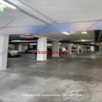 Garage, Monte di Pietà - Seralcadi, Palermo.