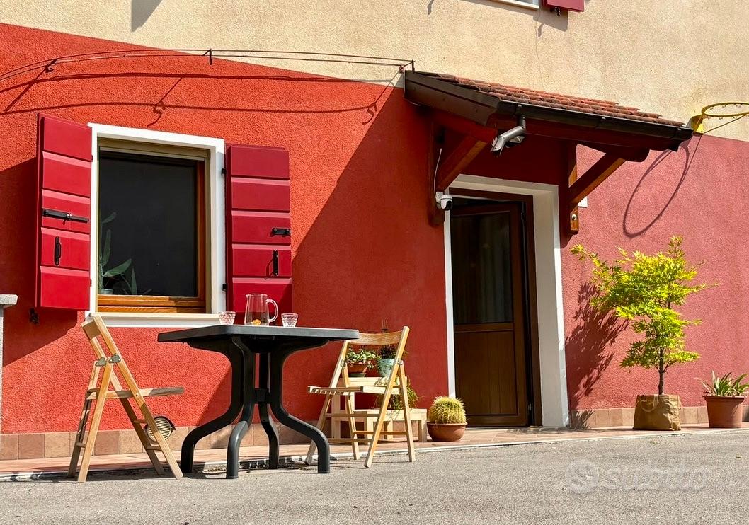 Casa – Borgo Valbelluna, Tiago, Mel - Altro