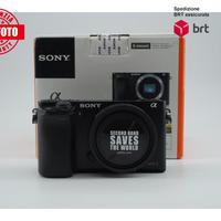 Sony A6000