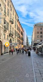 Monolocale via lagrange 780 libero subito