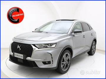 Ds 7 Crossback BlueHDi 130 auto TETTO APRIBILE