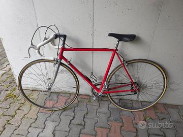 Bici da Corsa Vintage STELLA VENETA - Campagnolo 