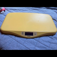 BILANCIA  pesa bambino