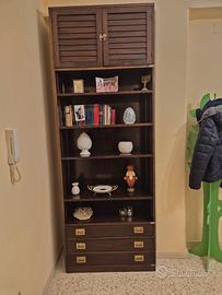 2 corpi mobili ANTICO VELIERO 