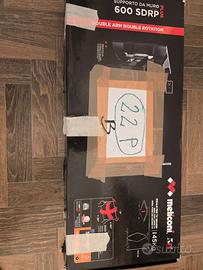 Meliconi 600 SDRP PLUS - TV 50"" a 85""