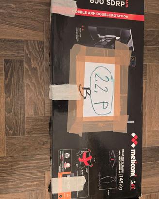 Meliconi 600 SDRP PLUS - TV 50"" a 85""