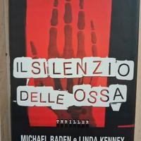 Michael Baden il silenzio delle ossa
