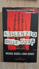 Michael Baden il silenzio delle ossa