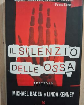 Michael Baden il silenzio delle ossa