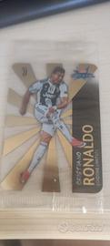 Topps Crystal Cristiano Ronaldo Limited Edition 