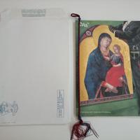 Calendario Carabinieri anno 2007