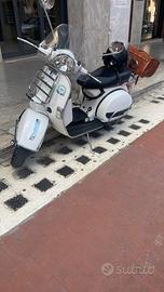 vespa px 150 unico proprietario