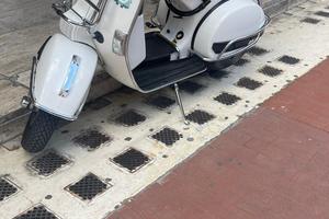vespa px 150 unico proprietario