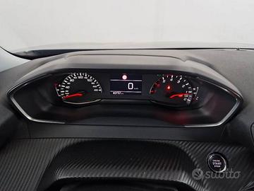 Auto Peugeot 2008