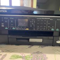 Stampante Mutifunzione Epson Stylus Office BX625FW