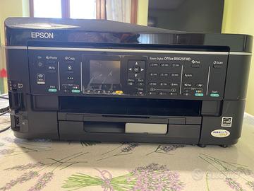 Stampante Mutifunzione Epson Stylus Office BX625FW