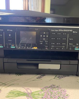 Stampante Mutifunzione Epson Stylus Office BX625FW