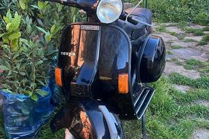 Vespa px 125