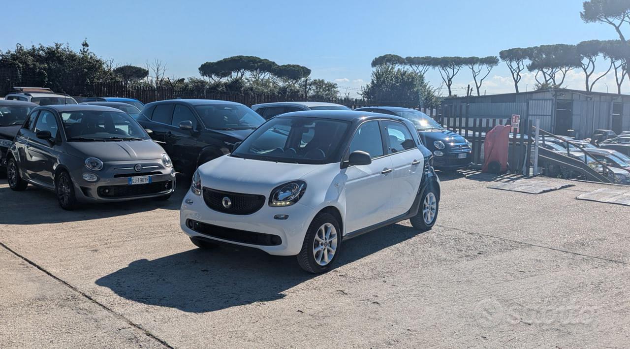 Smart Altro modello