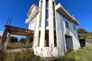 Rustico/Casale/Corte Santa Marina [40110214VRG]
