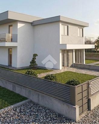 PORZIONE DI BIFAMILIARE A PADOVA