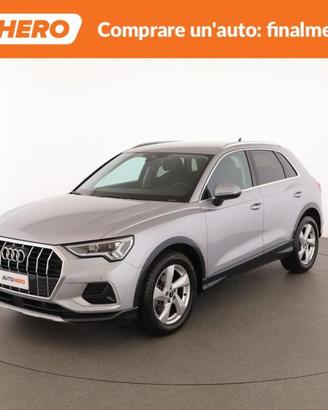 AUDI Q3 ZY49406