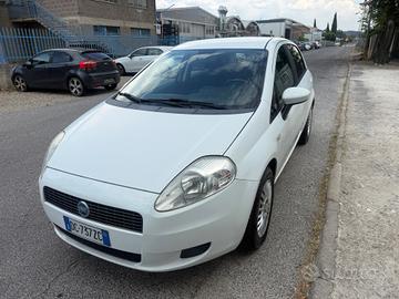 Fiat Grande Punto 1.2 5 porte Dynamic