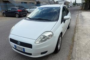 Fiat Grande Punto 1.2 5 porte Dynamic