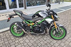 Kawasaki Z 900 SE 2025