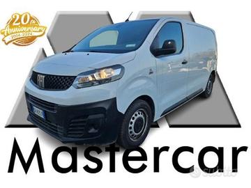FIAT Scudo 1.5 BLUEHDi 100CV L2 - H1 120 Cv -