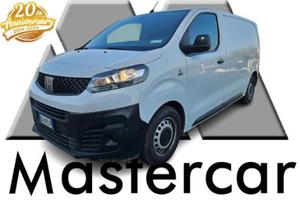 FIAT Scudo 1.5 BLUEHDi 100CV L2 - H1 120 Cv -