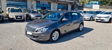 Peugeot 308 5P BlueHDi 120 -2017 - Full