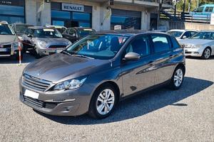 Peugeot 308 5P BlueHDi 120 -2017 - Full