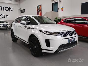 Land Rover Range Evoque 2.0D I4-L.Flw 150 CV AWD A