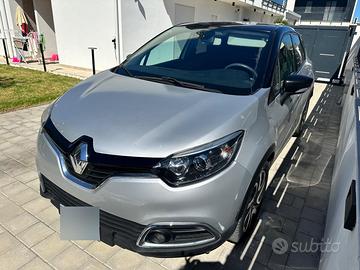 RENAULT CAPTUR INTENS Energy dCi 90 EDC Euro 6
