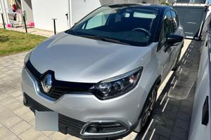 RENAULT CAPTUR INTENS Energy dCi 90 EDC Euro 6