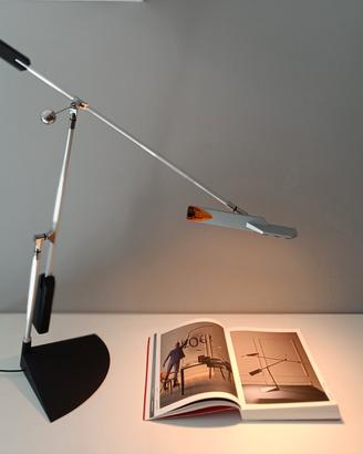 Lampada da tavolo Halley Stilnovo