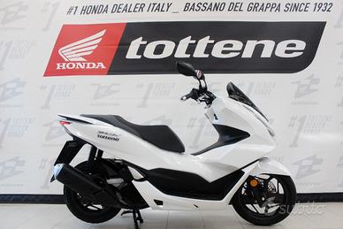 HONDA PCX 125 UNICO PROPRIETARIO KM 3765