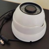 CCTV camera dome videosorveglianza