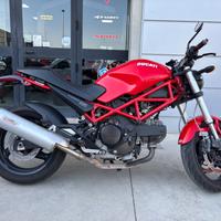 Ducati Monster 695