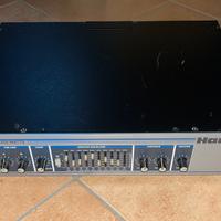 Testata per basso Hartke HA2500 250watts