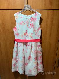 Vestito elegante per ragazza