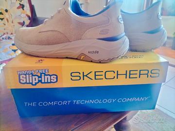 Scarpe skechers