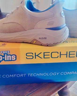 Scarpe skechers