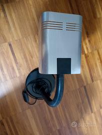 lampada targetti anni 70